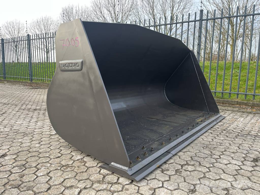 Volvo L 70 H Bucket Buckets