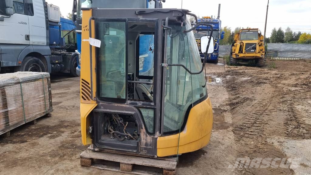 Volvo CAB FOR H SERIES Cabins and interior