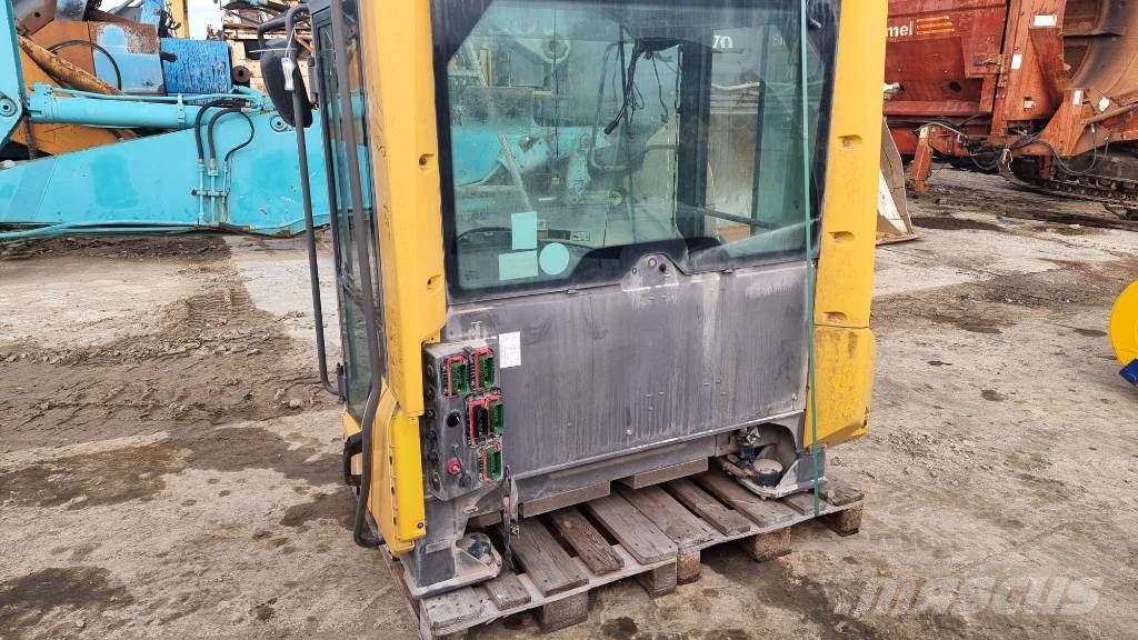 Volvo CAB FOR H SERIES Cabins and interior