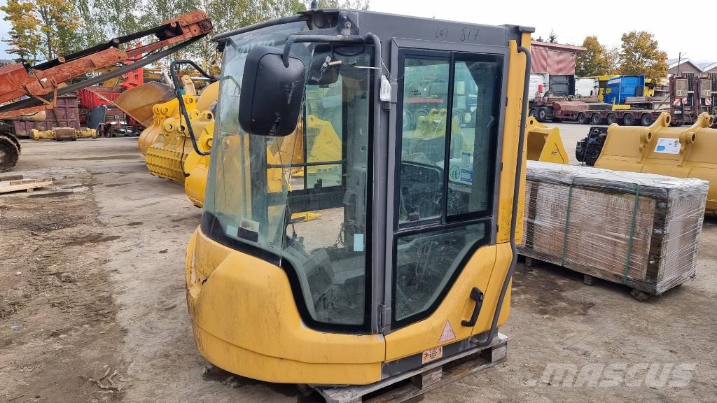 Volvo CAB FOR H SERIES Cabins and interior