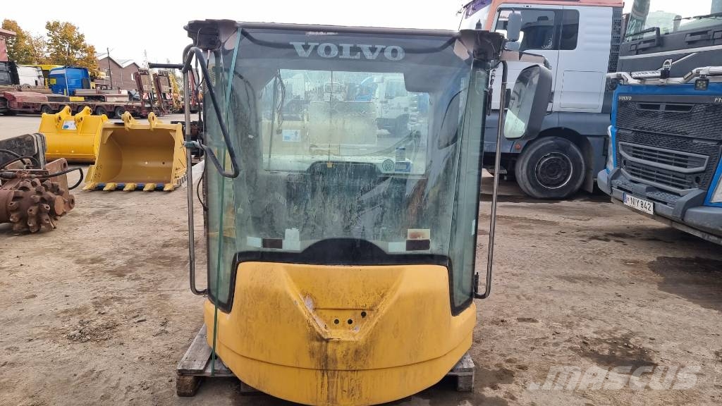 Volvo CAB FOR H SERIES Cabins and interior