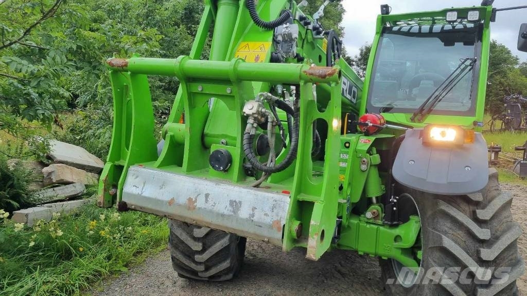 Merlo MF44.9-CS 170 CVTRONIC 텔러 핸들러
