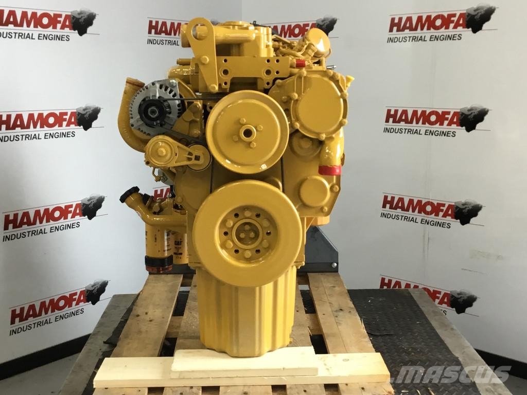 CAT C6.6 C6E-2421385 RECONDITIONED Будтехніка - Інші