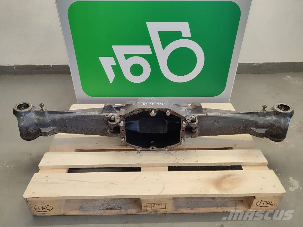  Drive axle housing 5164328 NEW HOLLAND TS 110 轴