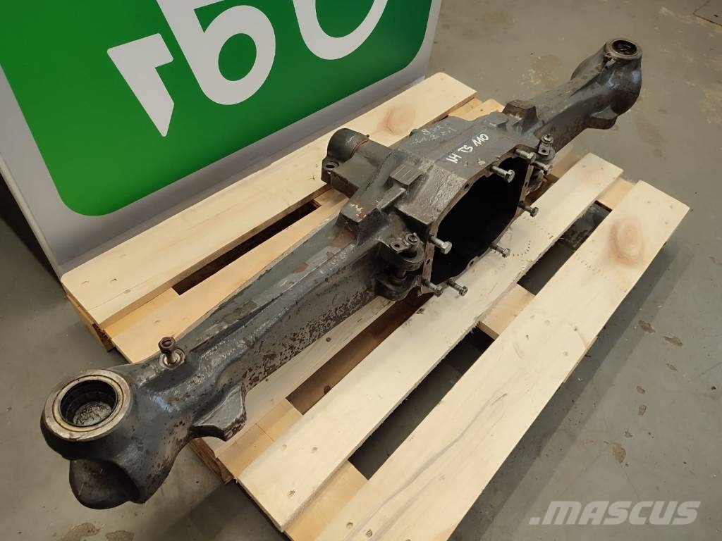  Drive axle housing 5164328 NEW HOLLAND TS 110 轴