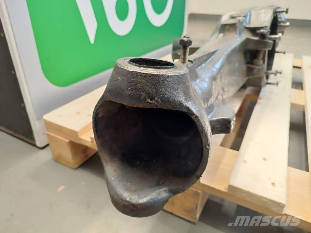  Drive axle housing 5164328 NEW HOLLAND TS 110 轴