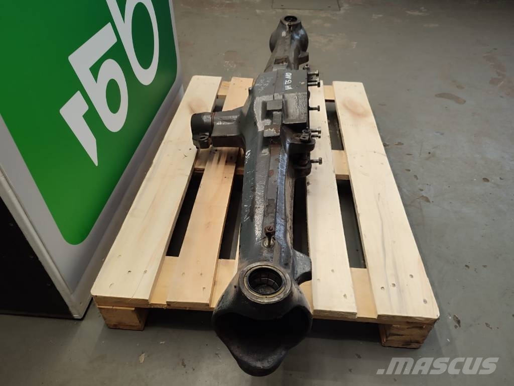 Drive axle housing 5164328 NEW HOLLAND TS 110 轴