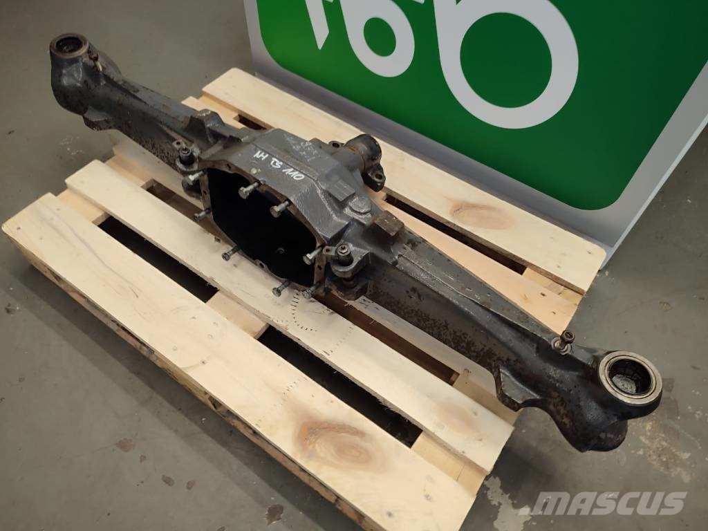  Drive axle housing 5164328 NEW HOLLAND TS 110 轴