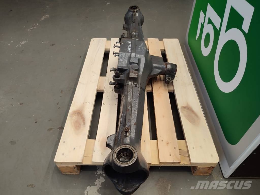  Drive axle housing 5164328 NEW HOLLAND TS 110 轴