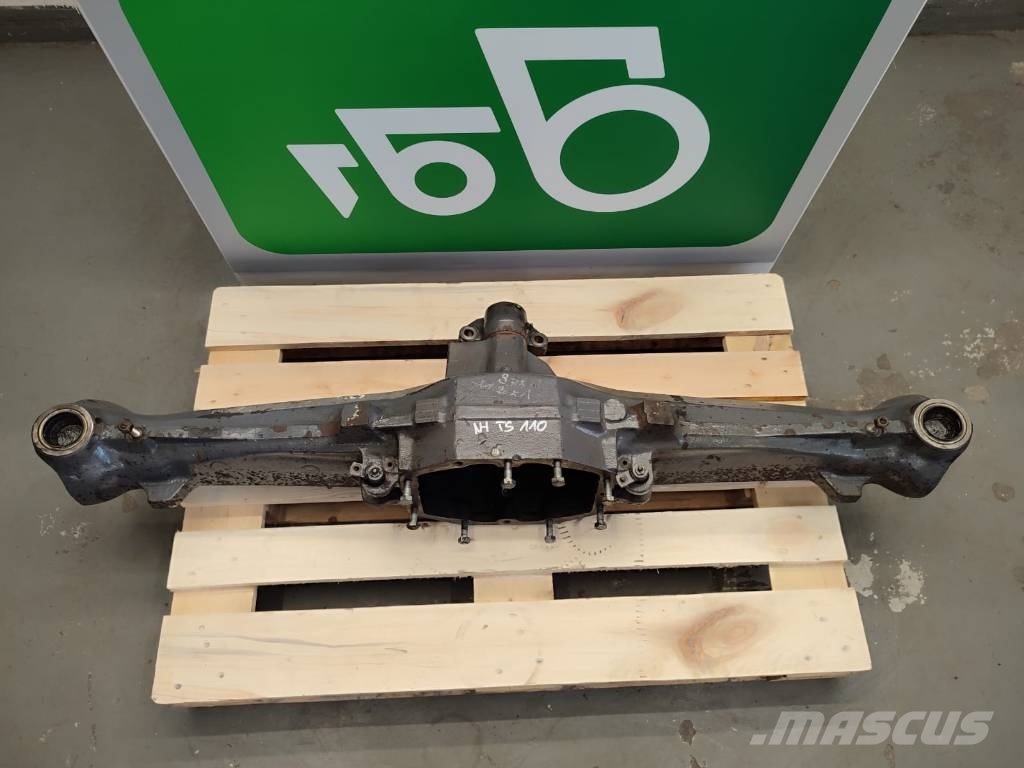  Drive axle housing 5164328 NEW HOLLAND TS 110 轴