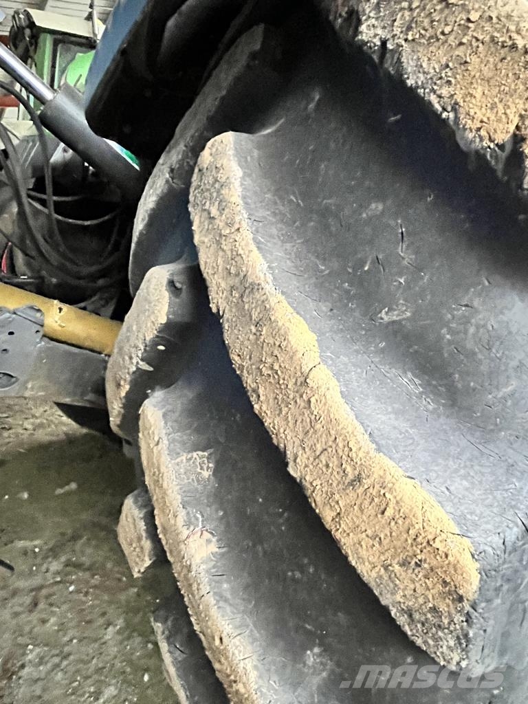 Fendt 942 GEN6 PROFI+ VARIOGRIP Traktory