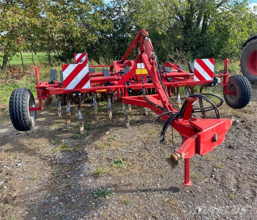 Horsch Terrano 4 FX Kultivatorji