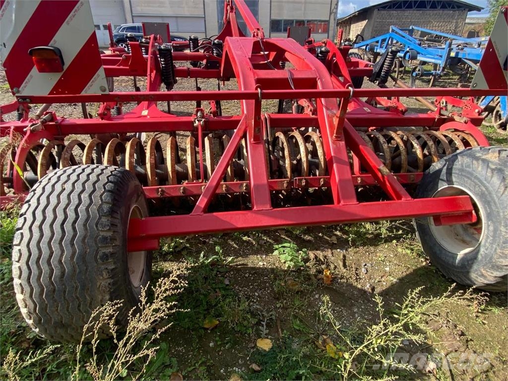Horsch Terrano 4 FX Kultivatorji