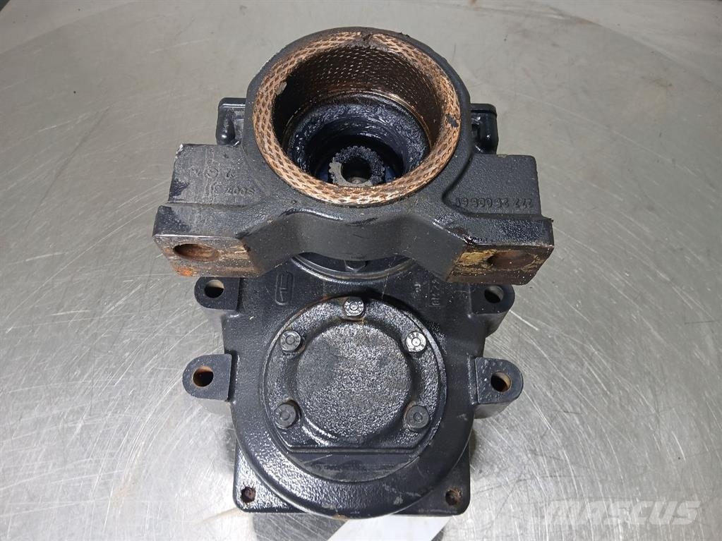 Dana Spicer 311/212/0342857-Transmission/Getriebe/ Transmissie