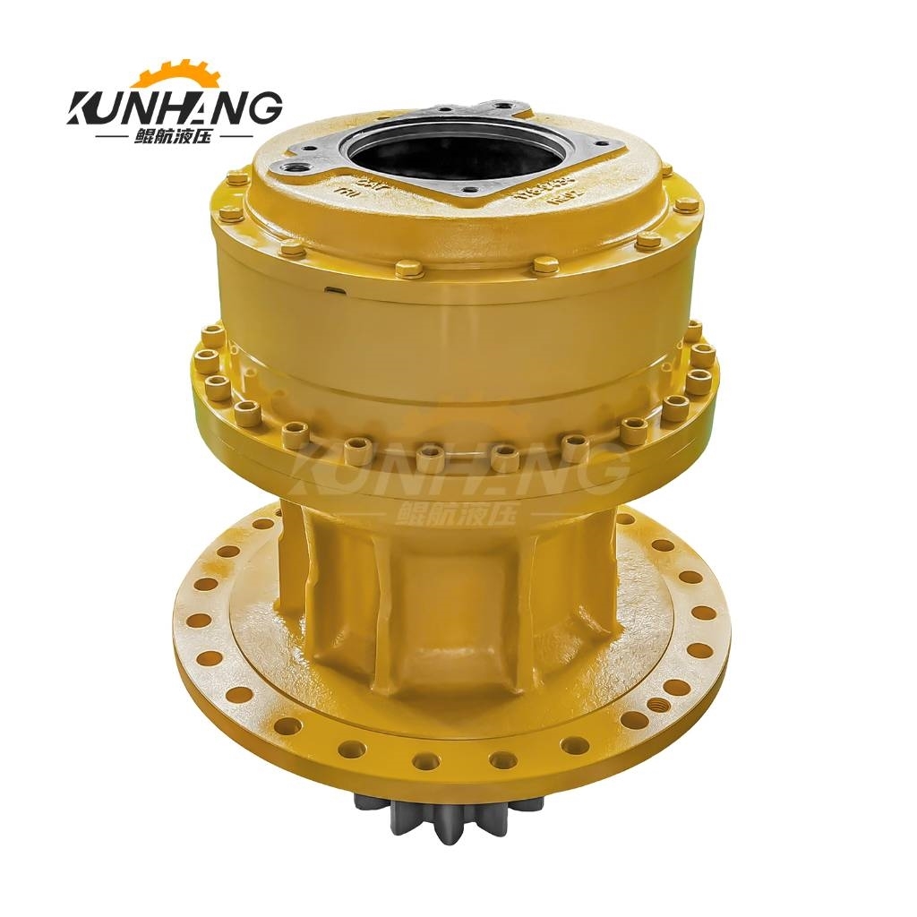 CAT 390F 390D 390GC Swing reducer 451-2801 :450-9353 Transmisie