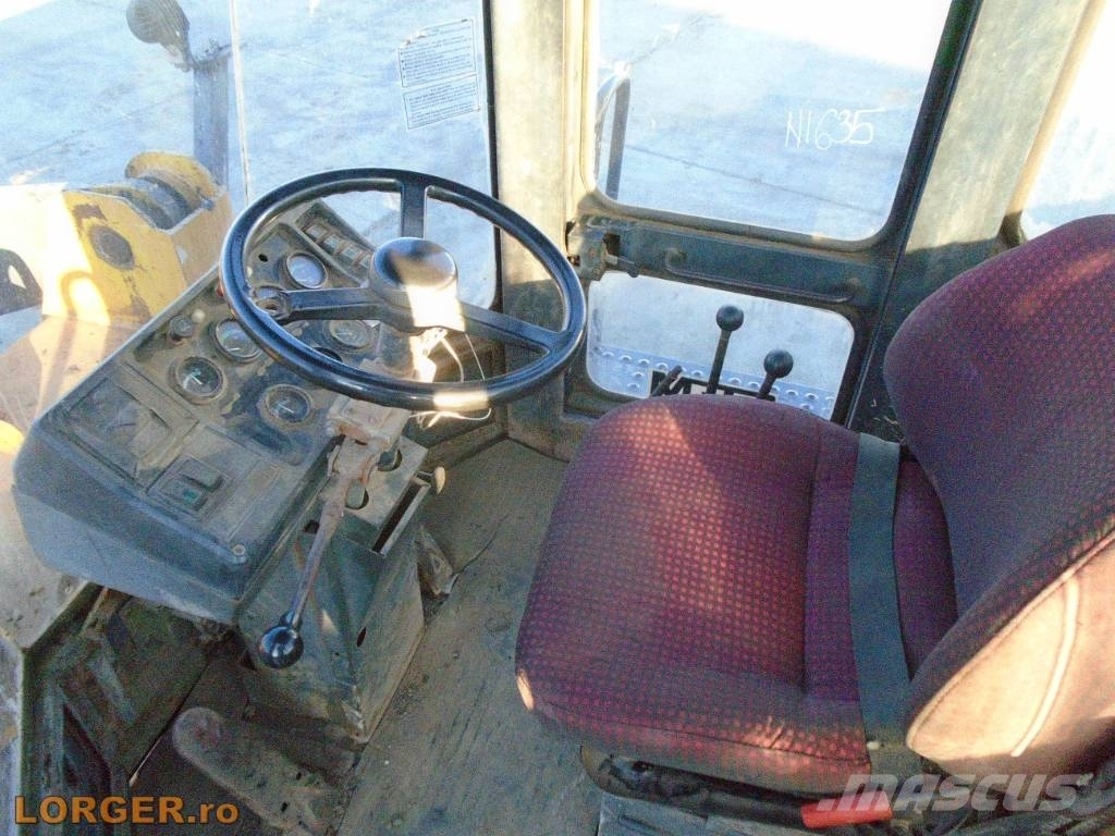 SEM ZL30E-1 Φορτωτές με λάστιχα (Τροχοφόροι)