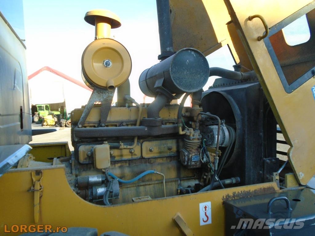 SEM ZL30E-1 Φορτωτές με λάστιχα (Τροχοφόροι)