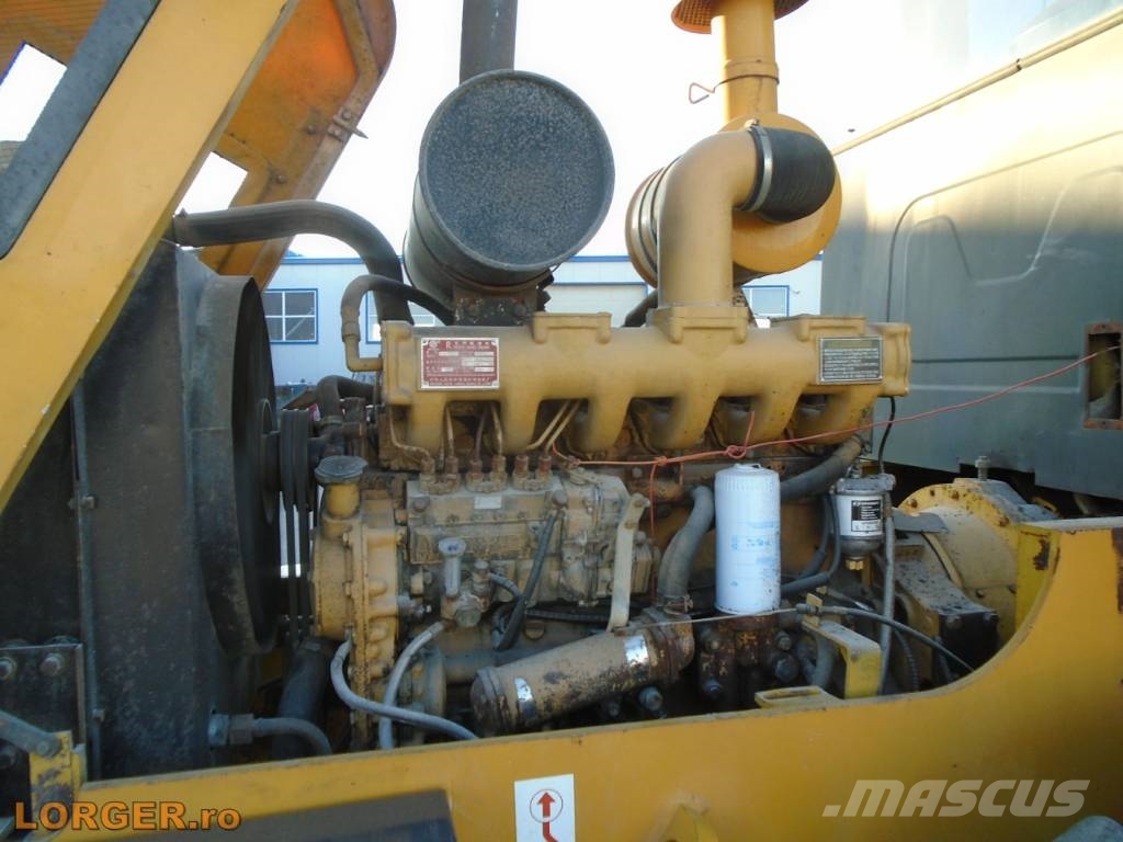 SEM ZL30E-1 Φορτωτές με λάστιχα (Τροχοφόροι)
