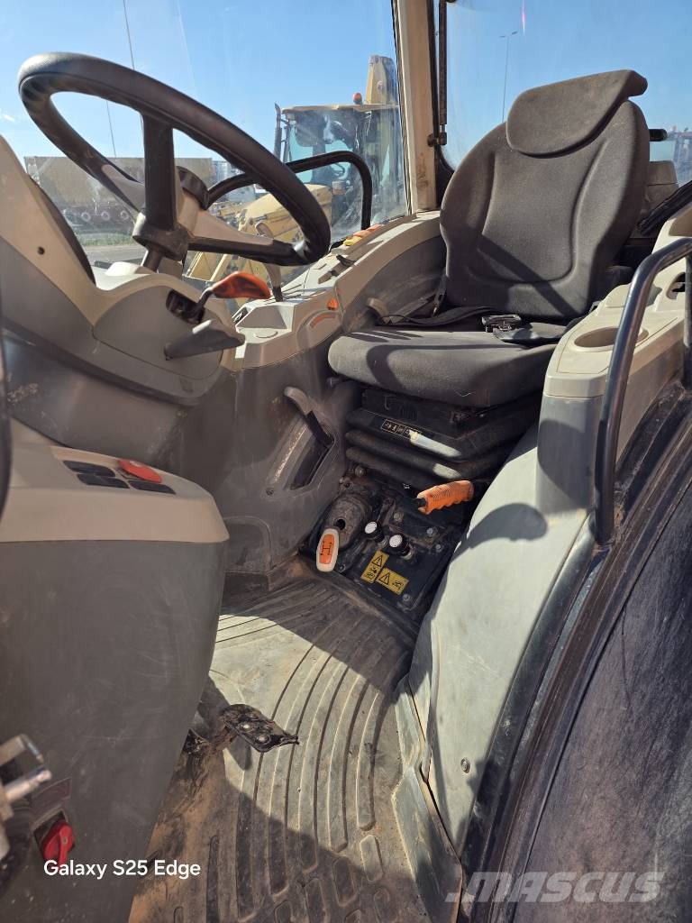 Landini Rex 4-100 F Traktorok