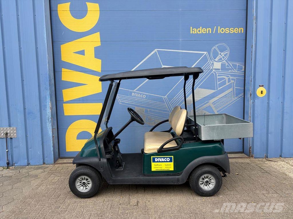 Club Car GOLFCART PRECEDENT Golfwagen/Golfcart