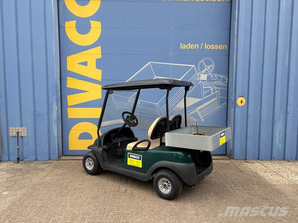 Club Car GOLFCART PRECEDENT Golfwagen/Golfcart