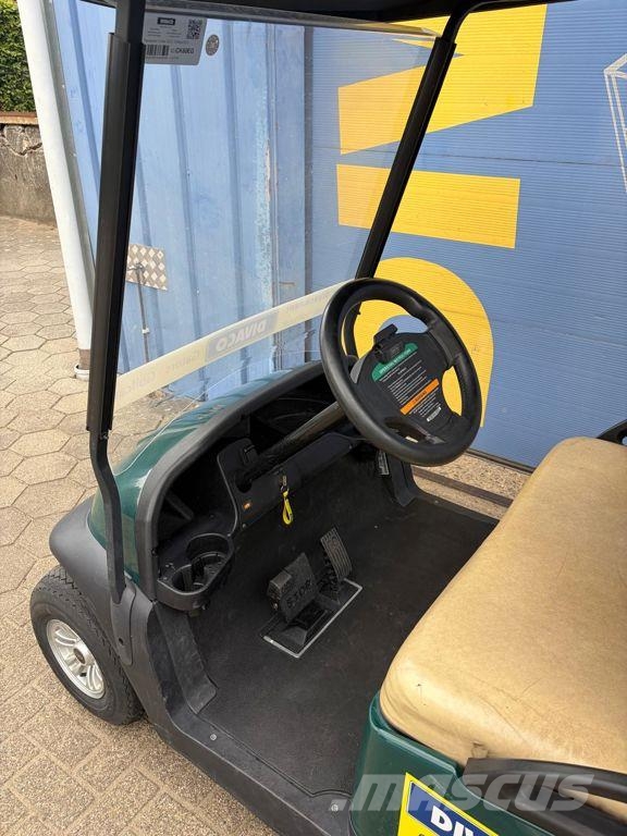 Club Car GOLFCART PRECEDENT Golfwagen/Golfcart