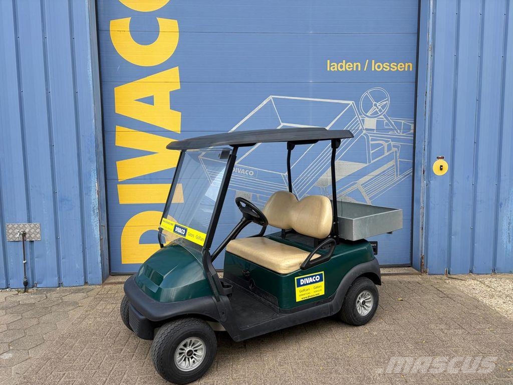 Club Car GOLFCART PRECEDENT Golfwagen/Golfcart