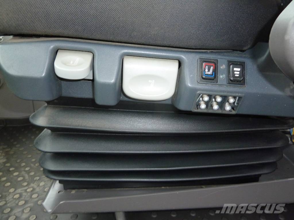 Volvo L90H / Long Boom, CDC, BSS, Våg, 3:e funktion Φορτωτές με λάστιχα (Τροχοφόροι)