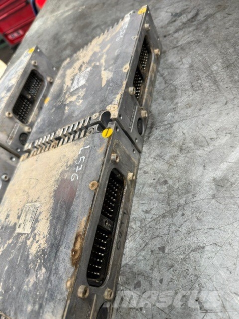 Liebherr L 576 USED MOULE COMPLET Sähkö ja elektroniikka