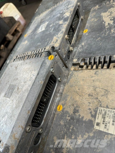 Liebherr L 576 USED MOULE COMPLET Sähkö ja elektroniikka
