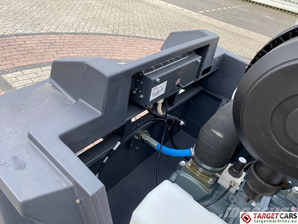 Atlas Copco XAS88 Air Compressor 7Bar 5000L/M New Unused Kompresori