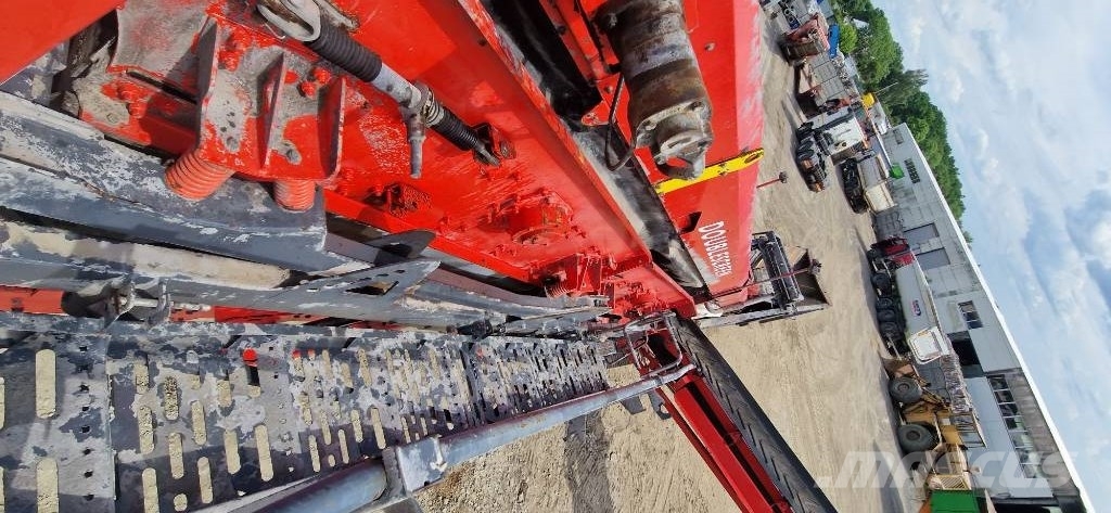 Sandvik QA 441 Сортировочные установки