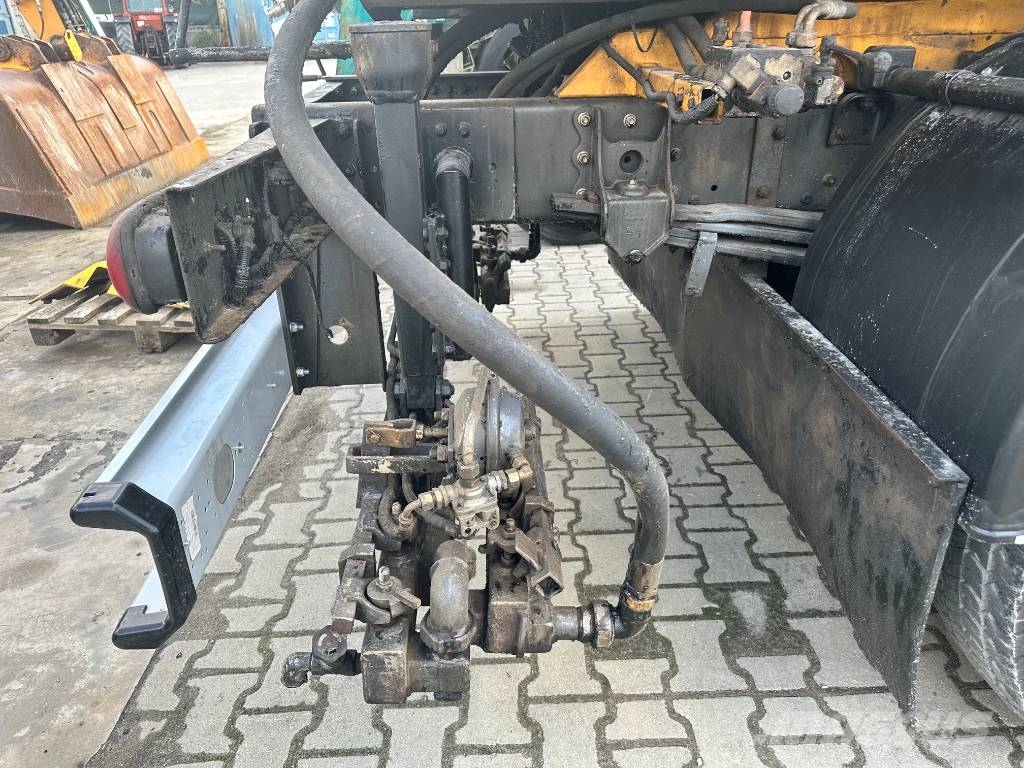 Renault Midlum 240.16 Грузовики-цистерны