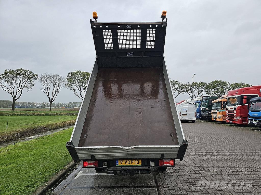 Iveco Daily 29 L kipper 3-zijdig Kombi prekucniki