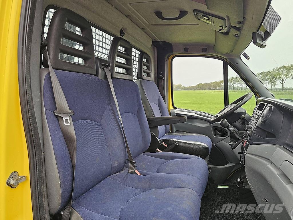 Iveco Daily 29 L kipper 3-zijdig Kombi prekucniki