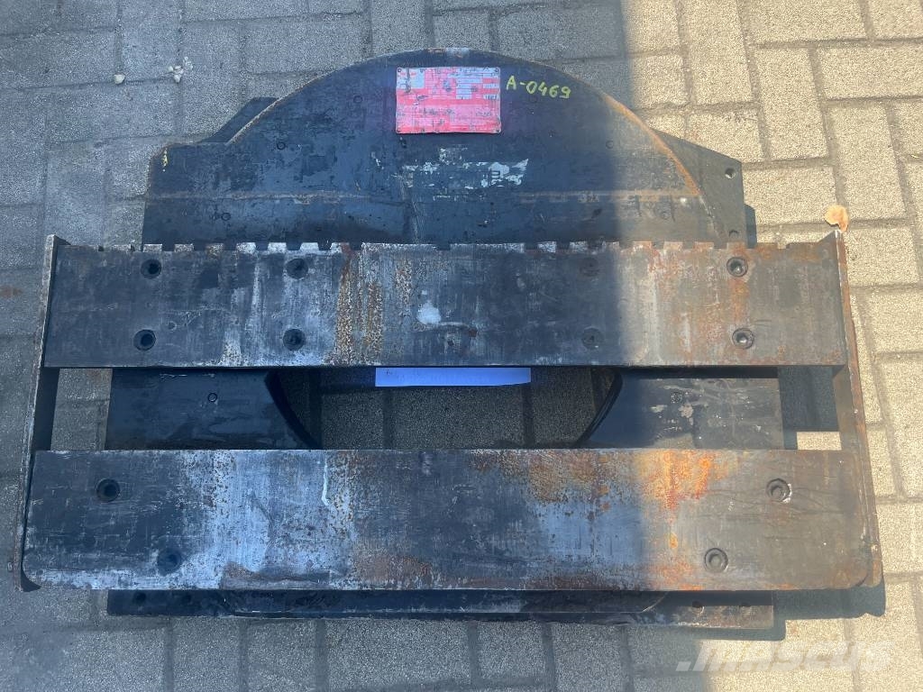 Cascade ROTATOR A-0469 Obrotnica