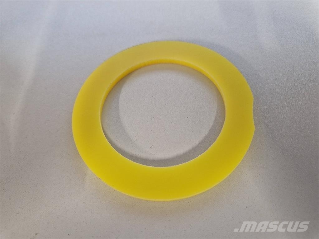 Valmet / Komatsu 5250294 섀시 및 서스펜션