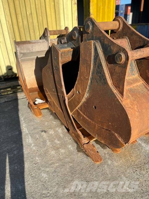 Komatsu PC 210 LC-11 Rupsgraafmachines