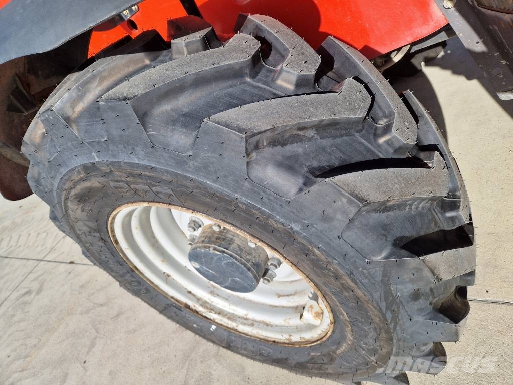 Manitou MT 1440 jak 540-140 P601 مناولات متداخلة