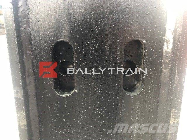 Italdem GK1060S (13-15T) (New-Silenced) Hammers / Breakers