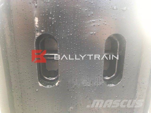 Italdem GK1060S (13-15T) (New-Silenced) Hammers / Breakers