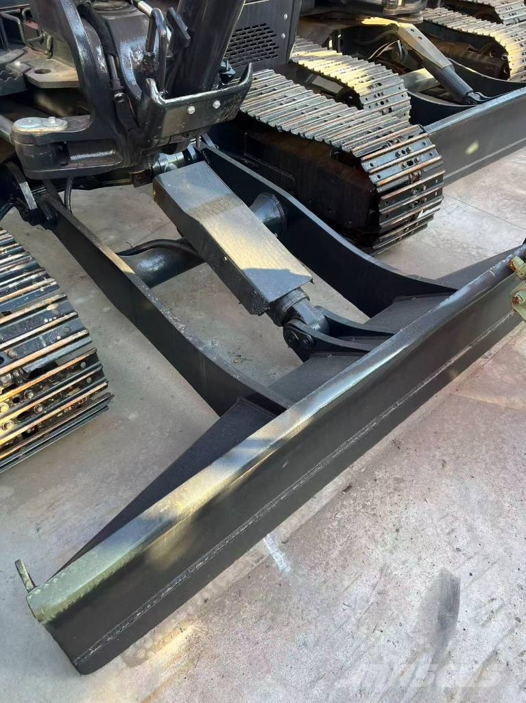 Yanmar Vio 85 Midi bageri 7t – 12t