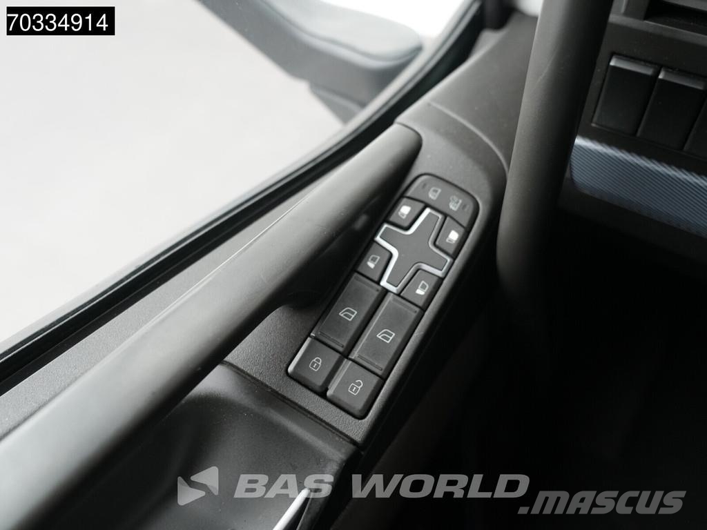 Volvo FH 460 4X2 Globe APK 04-2027 2x Tanks I-ParkCool Trekkvogner