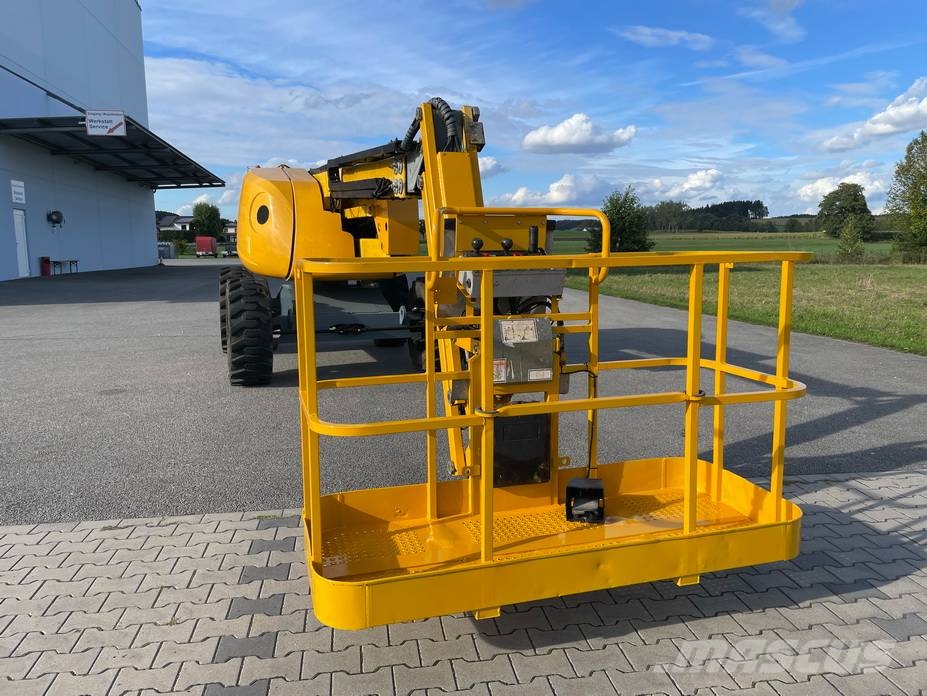 Haulotte HA 18 PX Piattaforme a braccio articolato