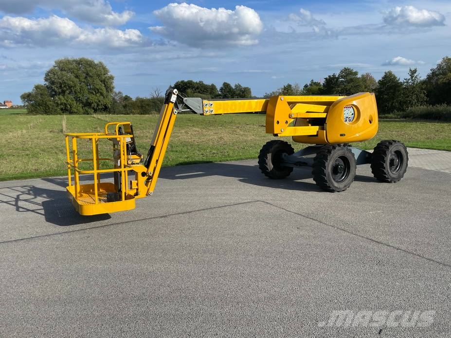 Haulotte HA 18 PX Piattaforme a braccio articolato