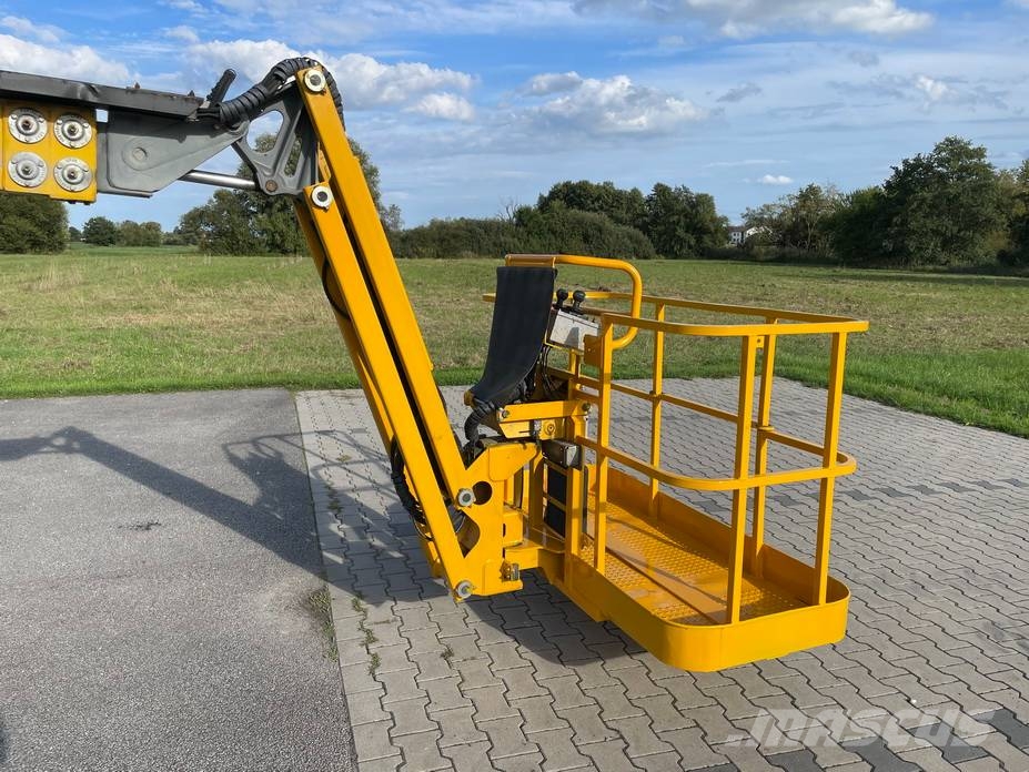 Haulotte HA 18 PX Piattaforme a braccio articolato