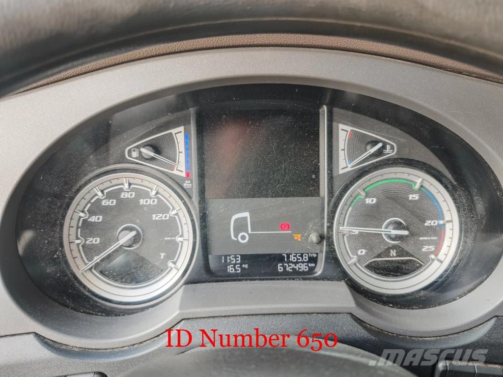 DAF XF 480 6x2 + FVG FS 5 Pieces! Camiones portavehículos