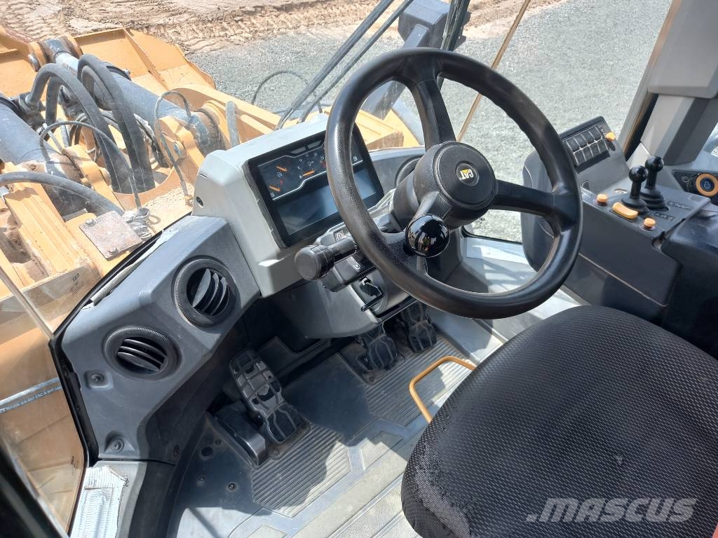 CAT 980 (EXW - Abu Dhabi) Wielladers