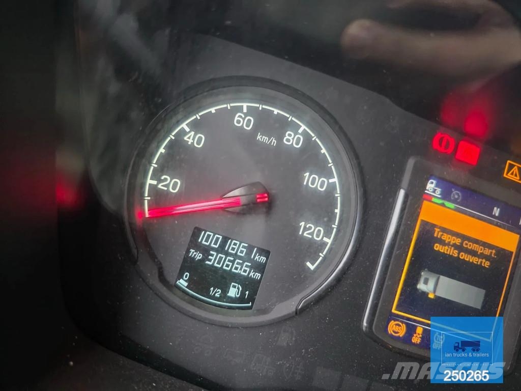 Scania R450 4x2 | 450 hp | OptiCruise | Retarder | 2 tank Vlačilci