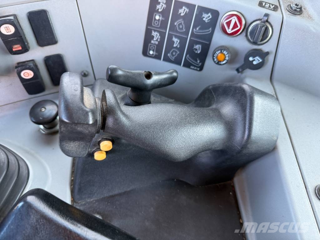 CAT D8T LGP - GERMAN / Top Condition! 履帶推土機